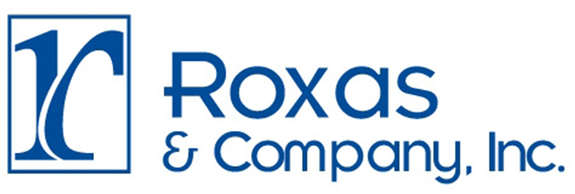 Roxas and Company, Inc.